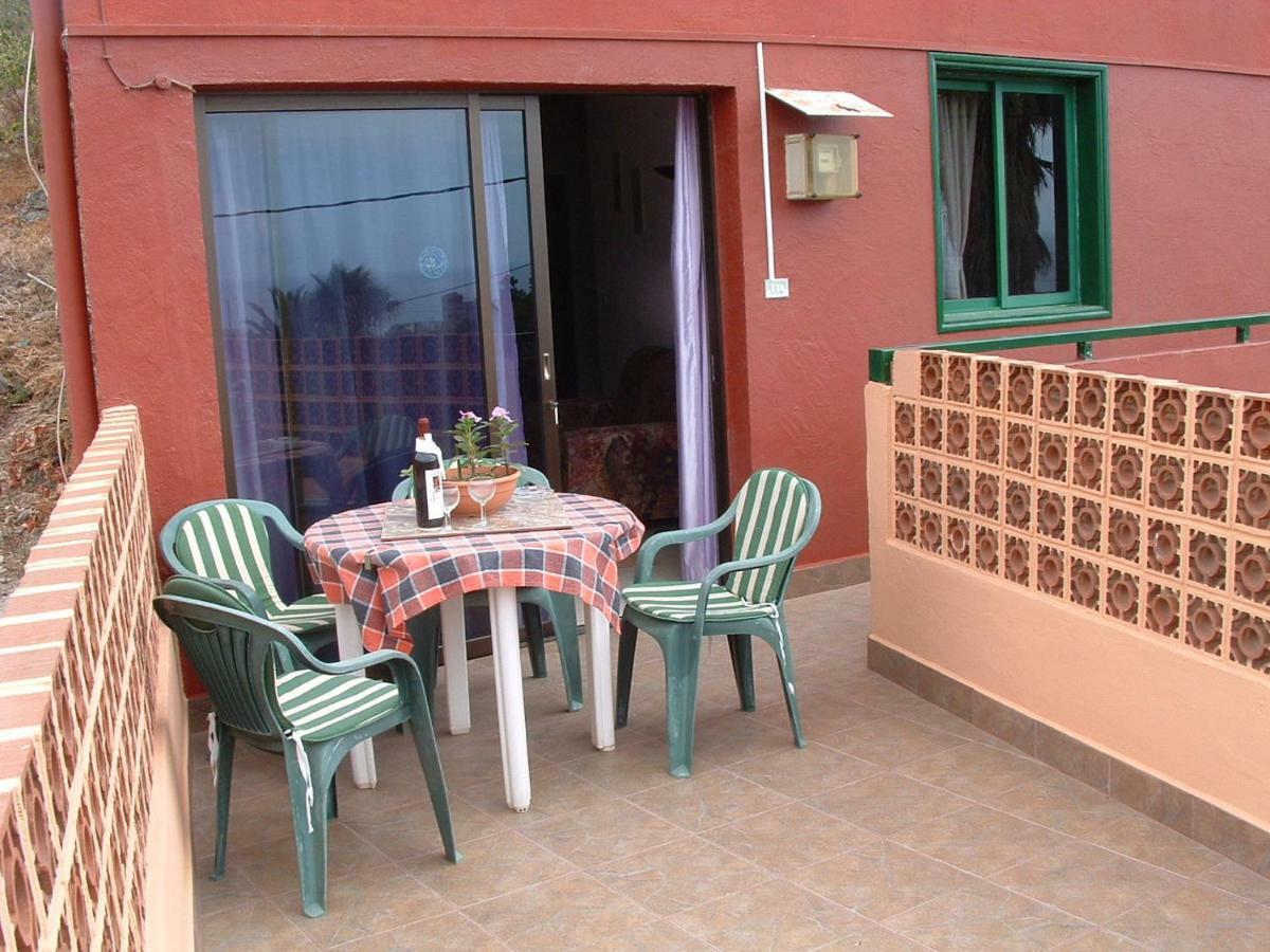 Finca La Gaviota - El Granito Icod De Los Vinos Eksteriør billede