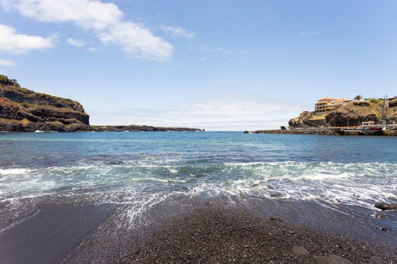 Finca La Gaviota - El Granito Icod De Los Vinos Eksteriør billede